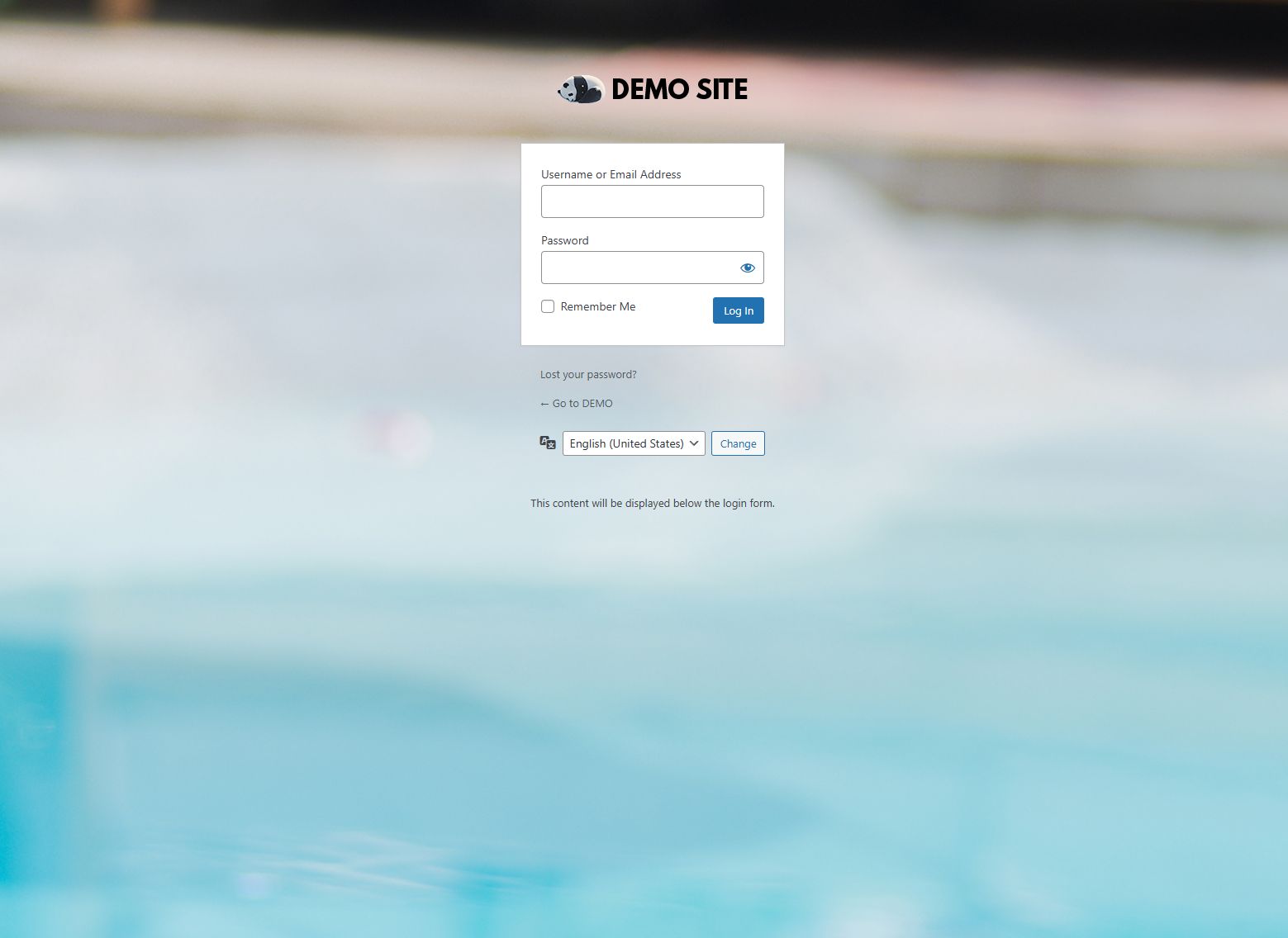 Easy Custom Branding (WordPress Plugin)