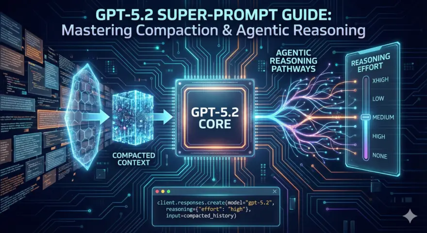 GPT-5.2 Super-Prompt Guide