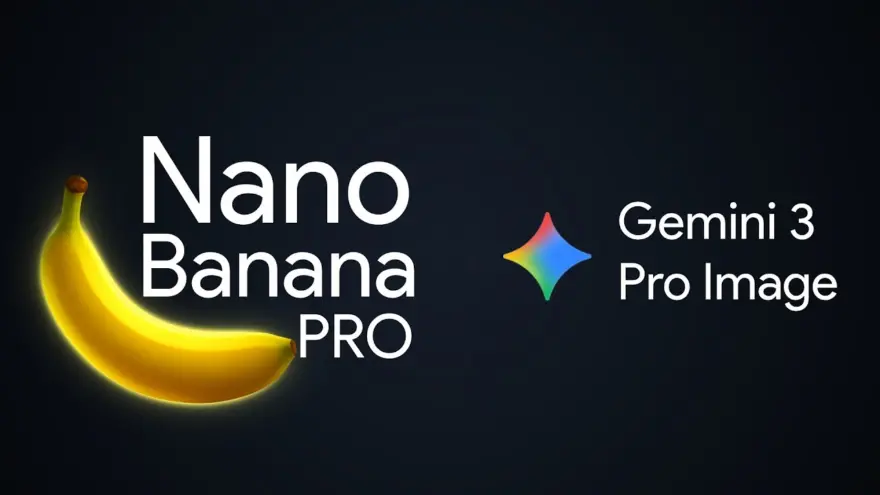 Nano Banana Pro