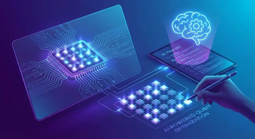 10 Advanced AI Prompts for Quantum Computing Researchers
