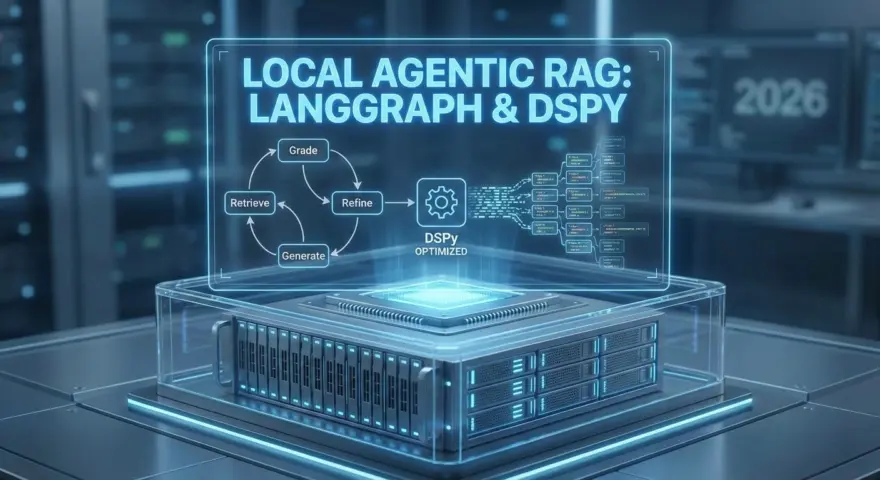 10 Elite Prompts for LangGraph & DSPy