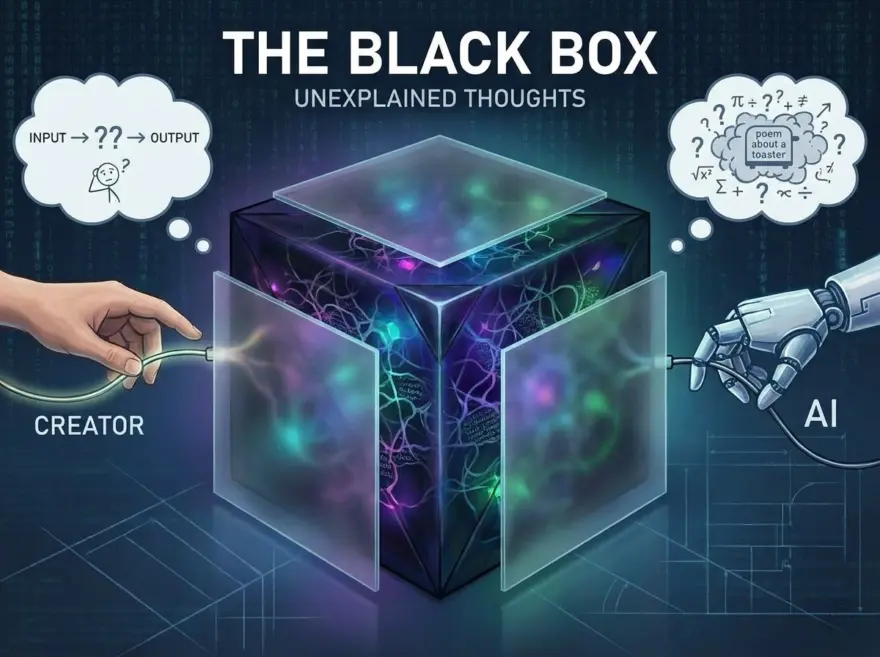 Black Box AI