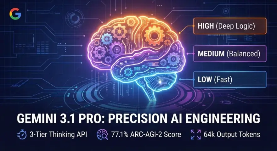 Gemini 3.1 Pro