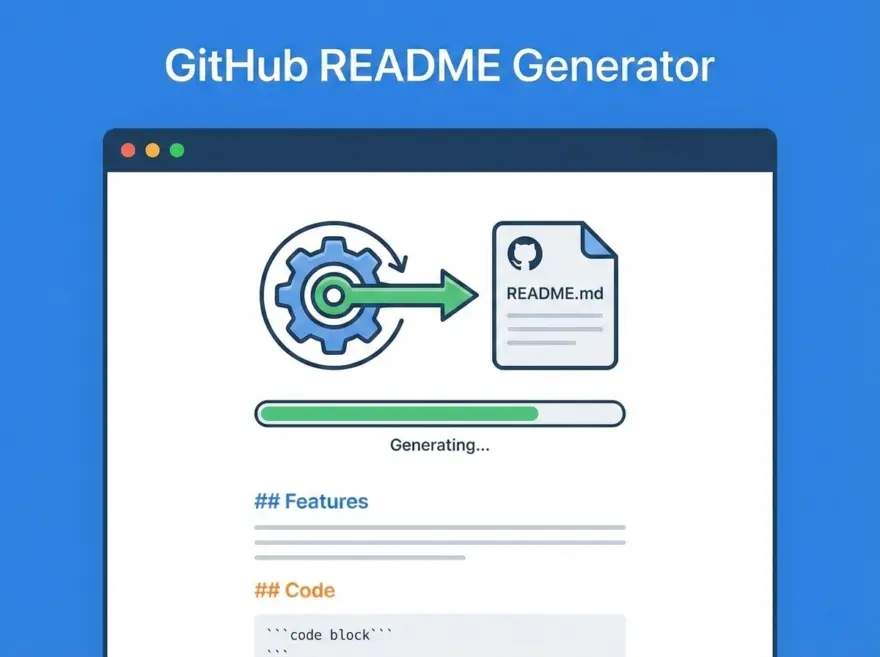 GitHub README Generator