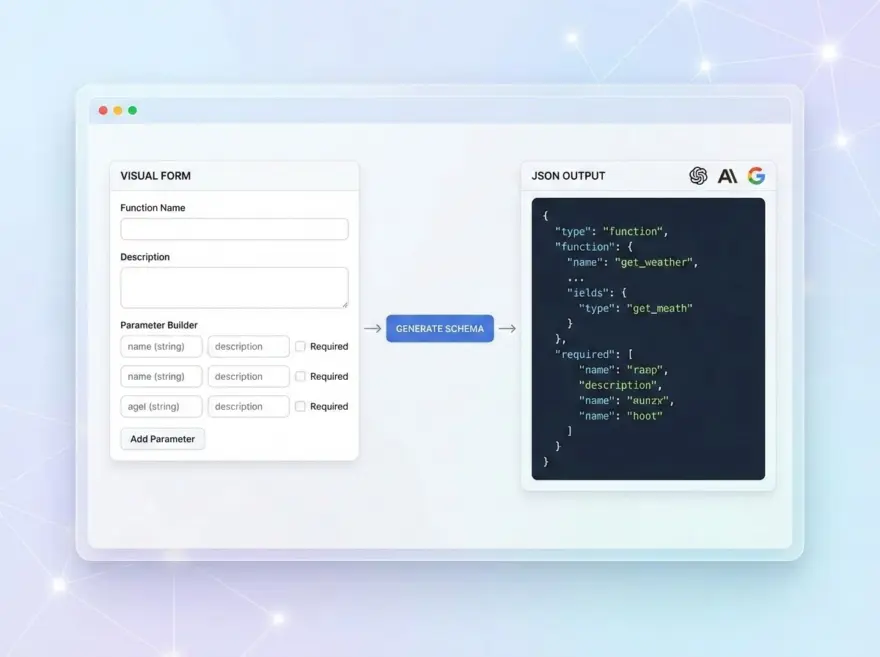 JSON Schema Generator