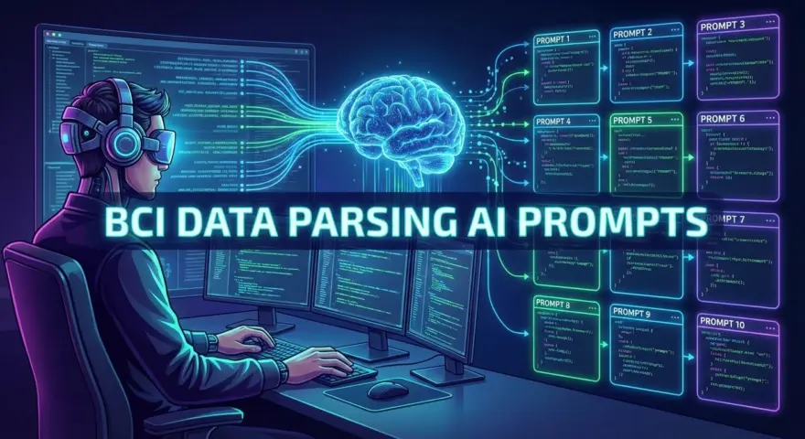 Master BCI Data Parsing Top 10 AI Prompts for Neurotech Developers