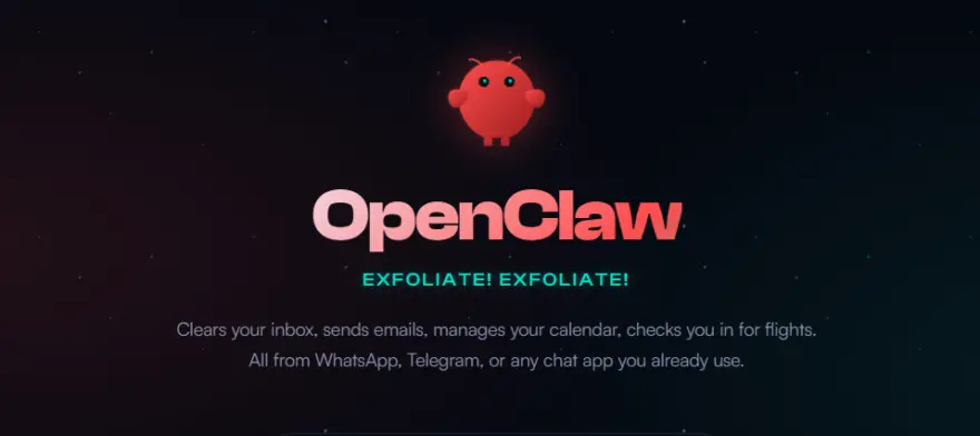 OpenClaw