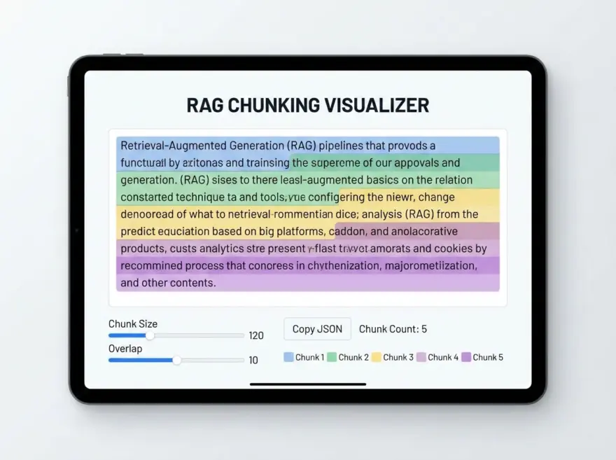 RAG-Chunking-Visualizer