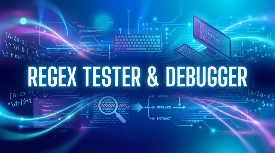 Regex Tester