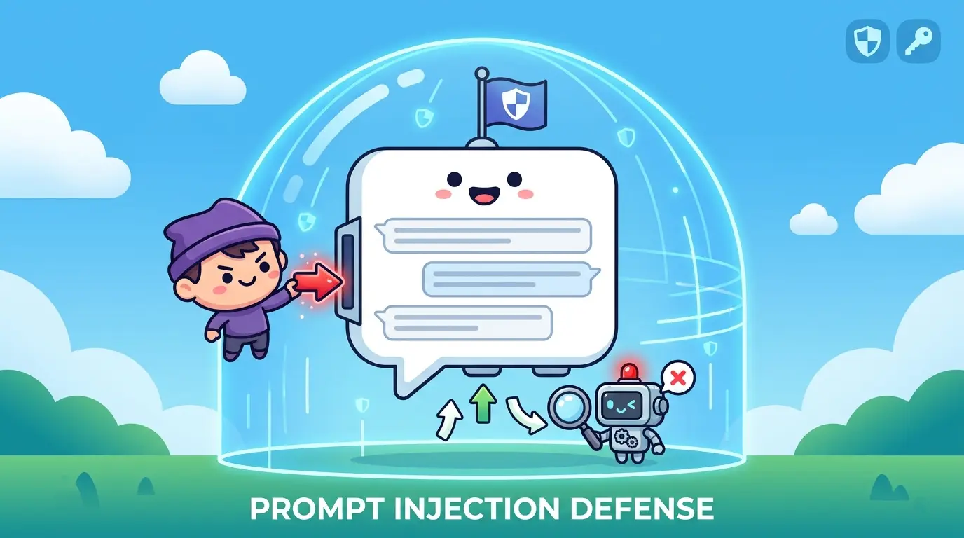 What Is Prompt Injection